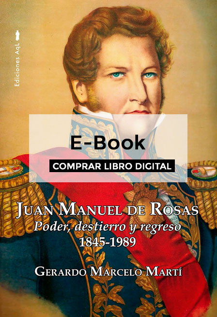 Rosas poder, destierro e book